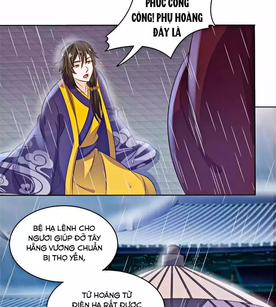 Vương Gia Là Đầu Đại Lão Hổ: Chapter 46