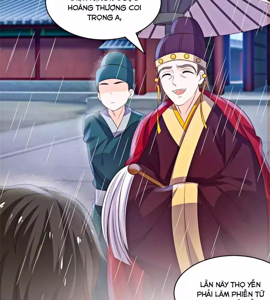 Vương Gia Là Đầu Đại Lão Hổ: Chapter 46