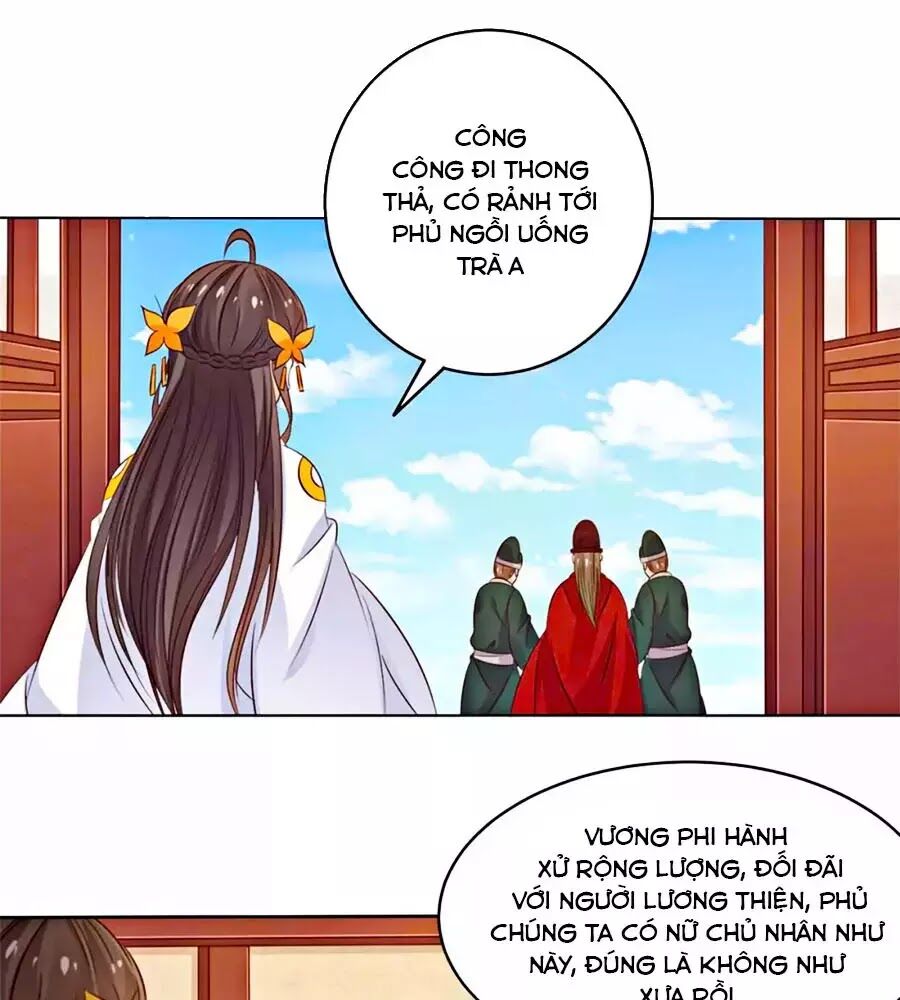 Vương Gia Là Đầu Đại Lão Hổ: Chapter 46