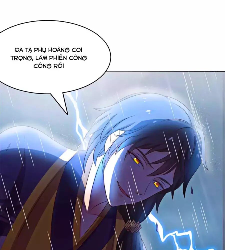 Vương Gia Là Đầu Đại Lão Hổ: Chapter 46