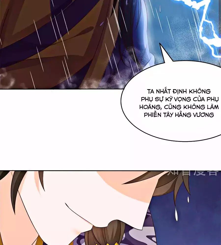 Vương Gia Là Đầu Đại Lão Hổ: Chapter 46