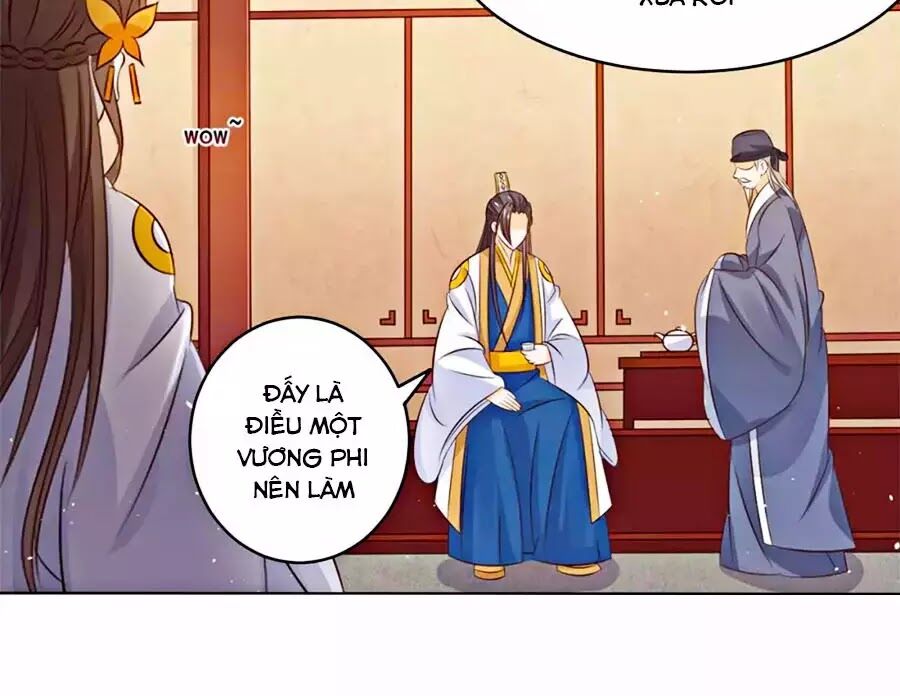 Vương Gia Là Đầu Đại Lão Hổ: Chapter 46