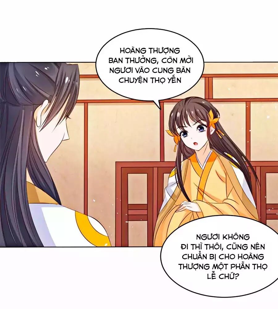 Vương Gia Là Đầu Đại Lão Hổ: Chapter 46
