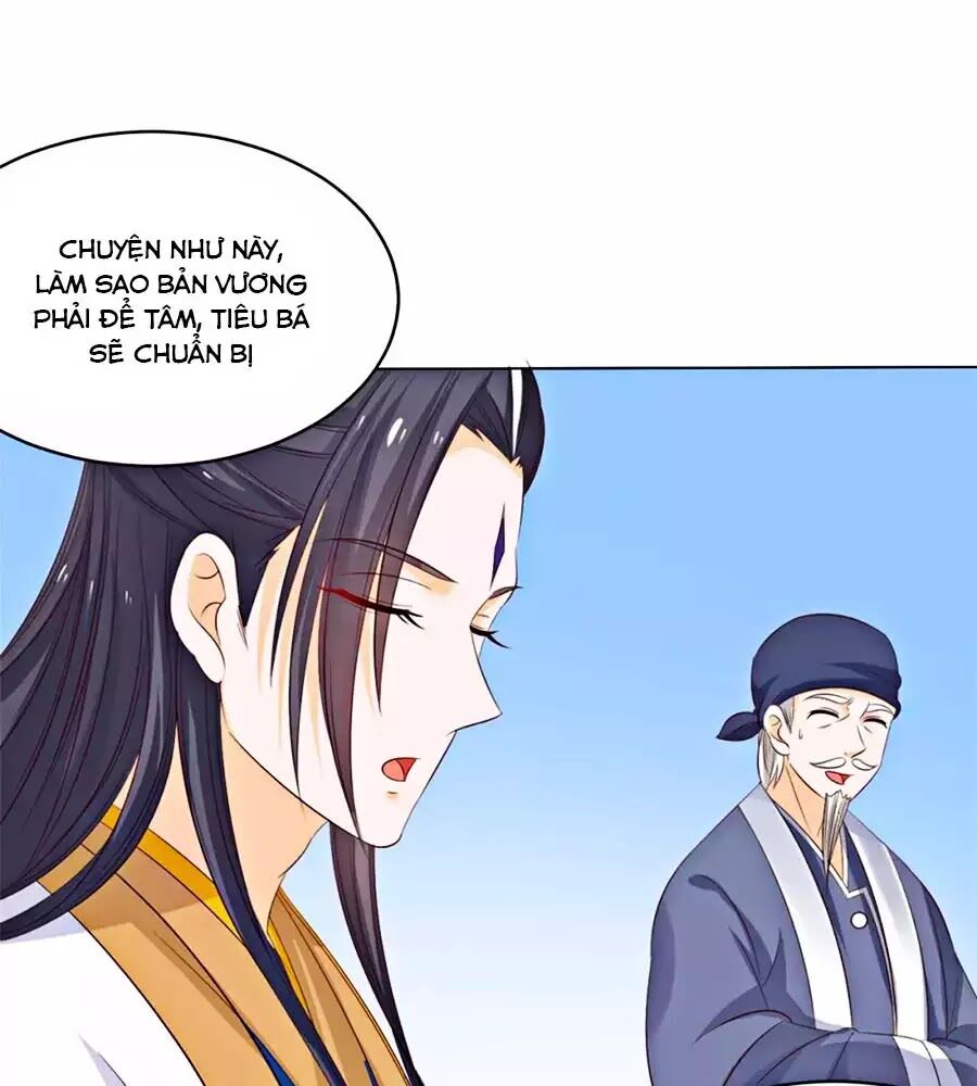 Vương Gia Là Đầu Đại Lão Hổ: Chapter 46