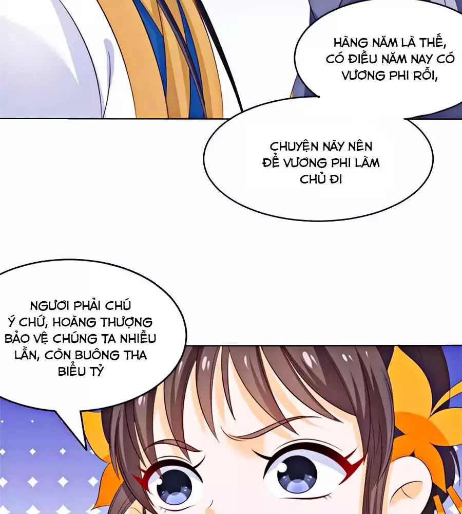 Vương Gia Là Đầu Đại Lão Hổ: Chapter 46
