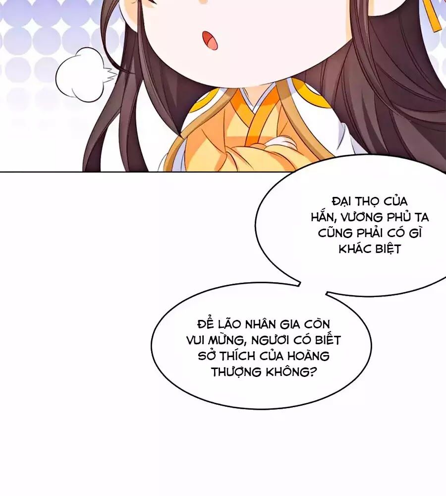 Vương Gia Là Đầu Đại Lão Hổ: Chapter 46