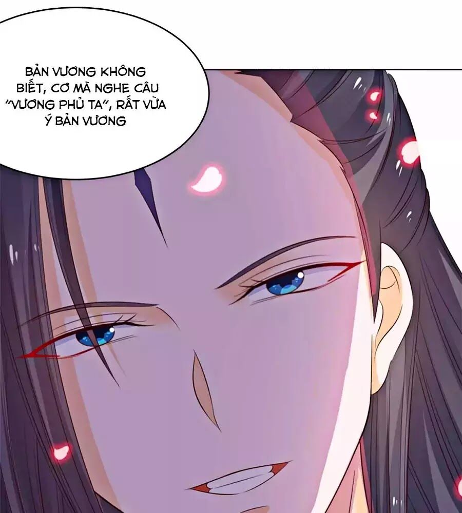 Vương Gia Là Đầu Đại Lão Hổ: Chapter 46