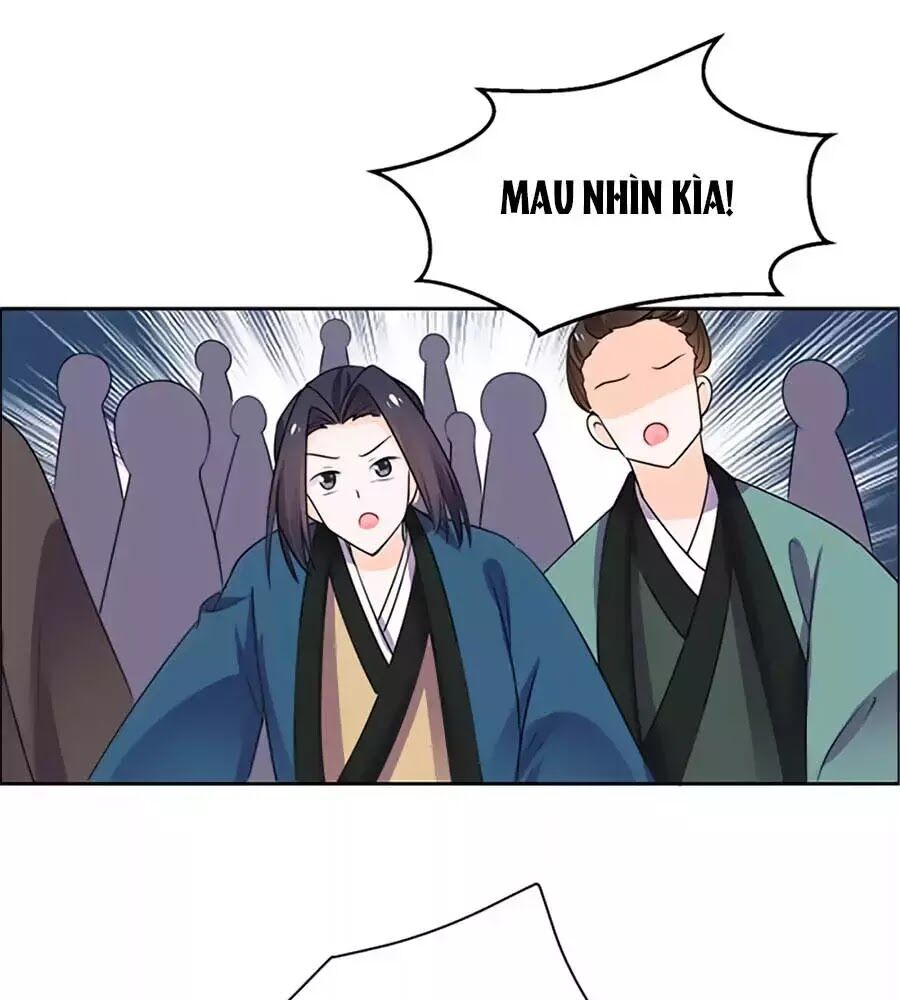 Vương Gia Là Đầu Đại Lão Hổ: Chapter 55