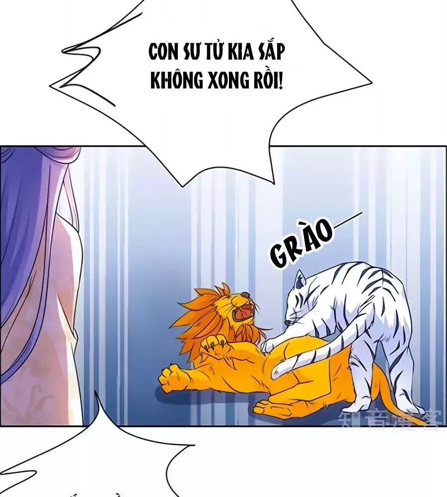 Vương Gia Là Đầu Đại Lão Hổ: Chapter 55