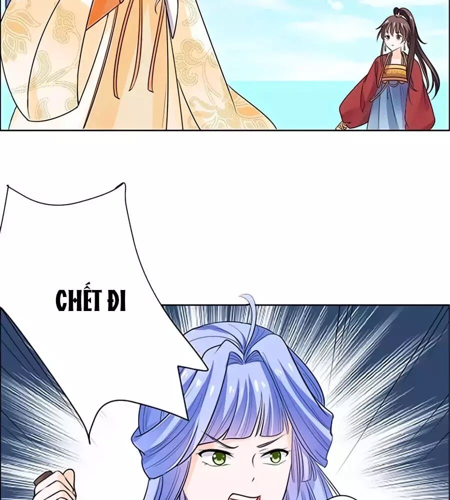 Vương Gia Là Đầu Đại Lão Hổ: Chapter 55