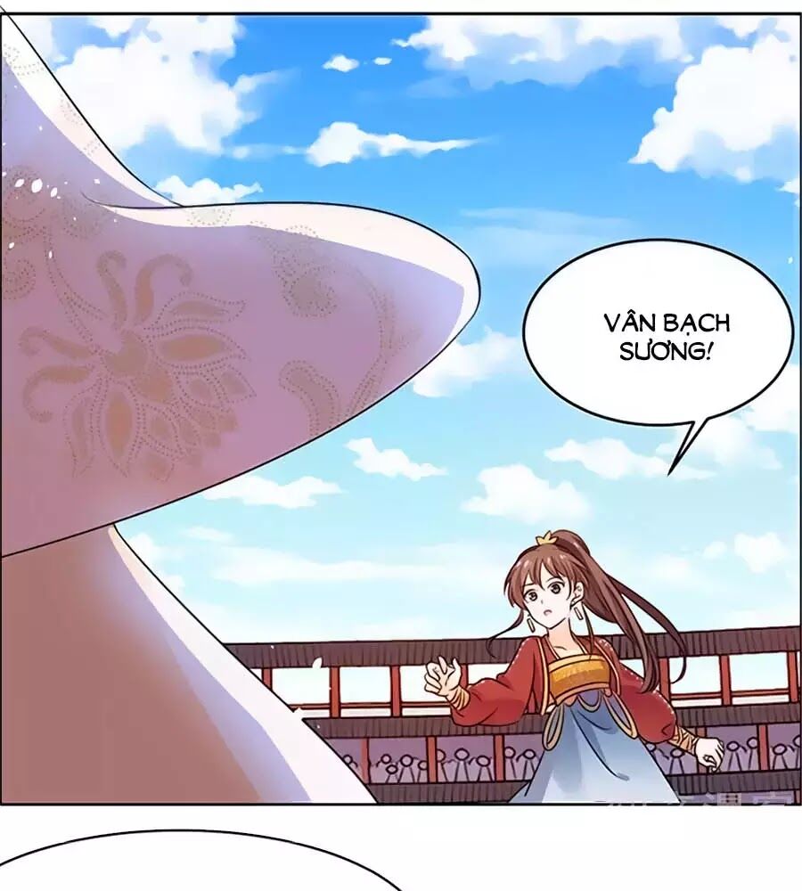 Vương Gia Là Đầu Đại Lão Hổ: Chapter 55