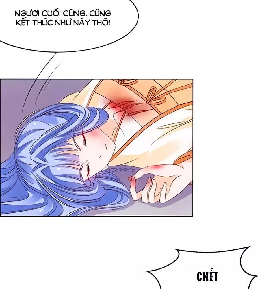Vương Gia Là Đầu Đại Lão Hổ: Chapter 55