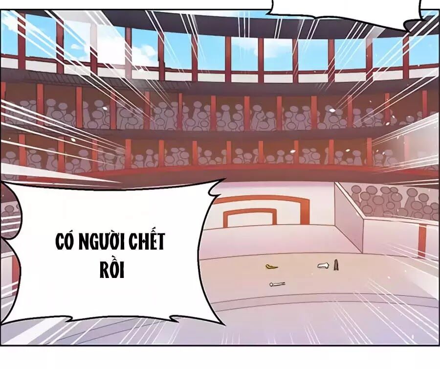 Vương Gia Là Đầu Đại Lão Hổ: Chapter 55