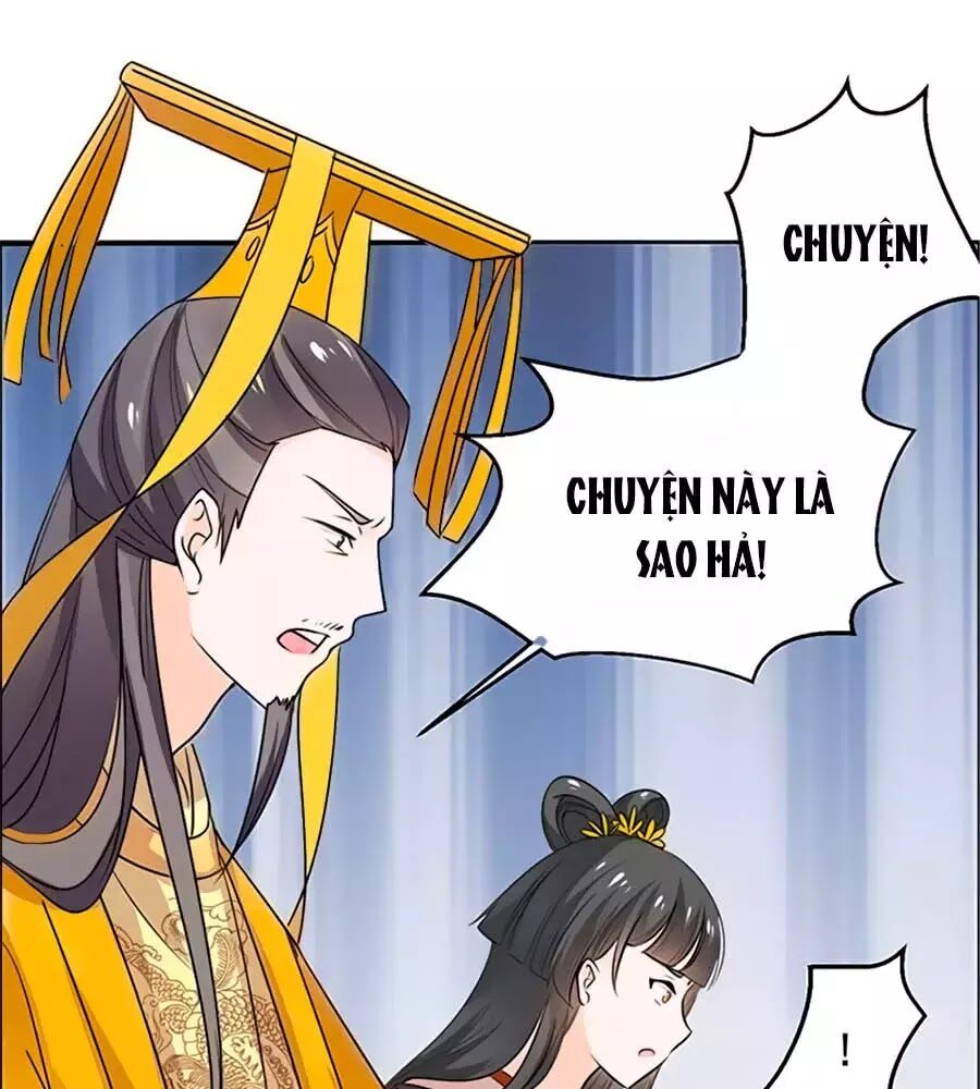 Vương Gia Là Đầu Đại Lão Hổ: Chapter 55