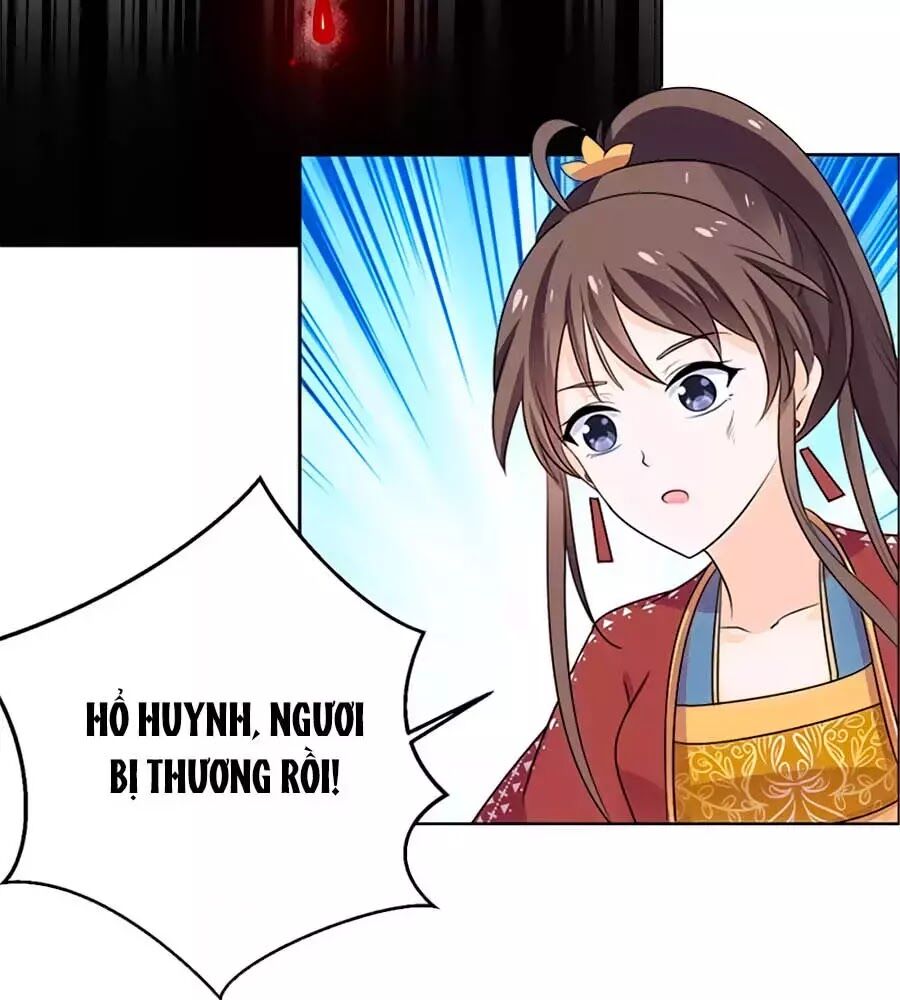 Vương Gia Là Đầu Đại Lão Hổ: Chapter 55