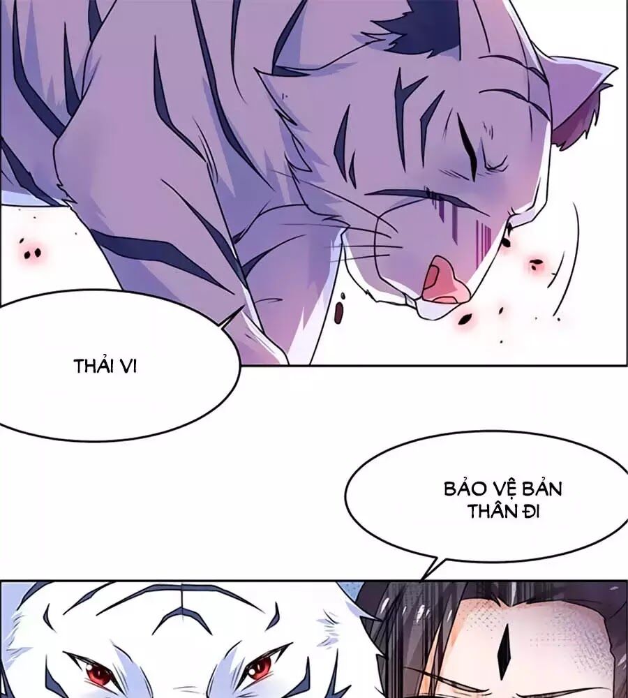 Vương Gia Là Đầu Đại Lão Hổ: Chapter 55
