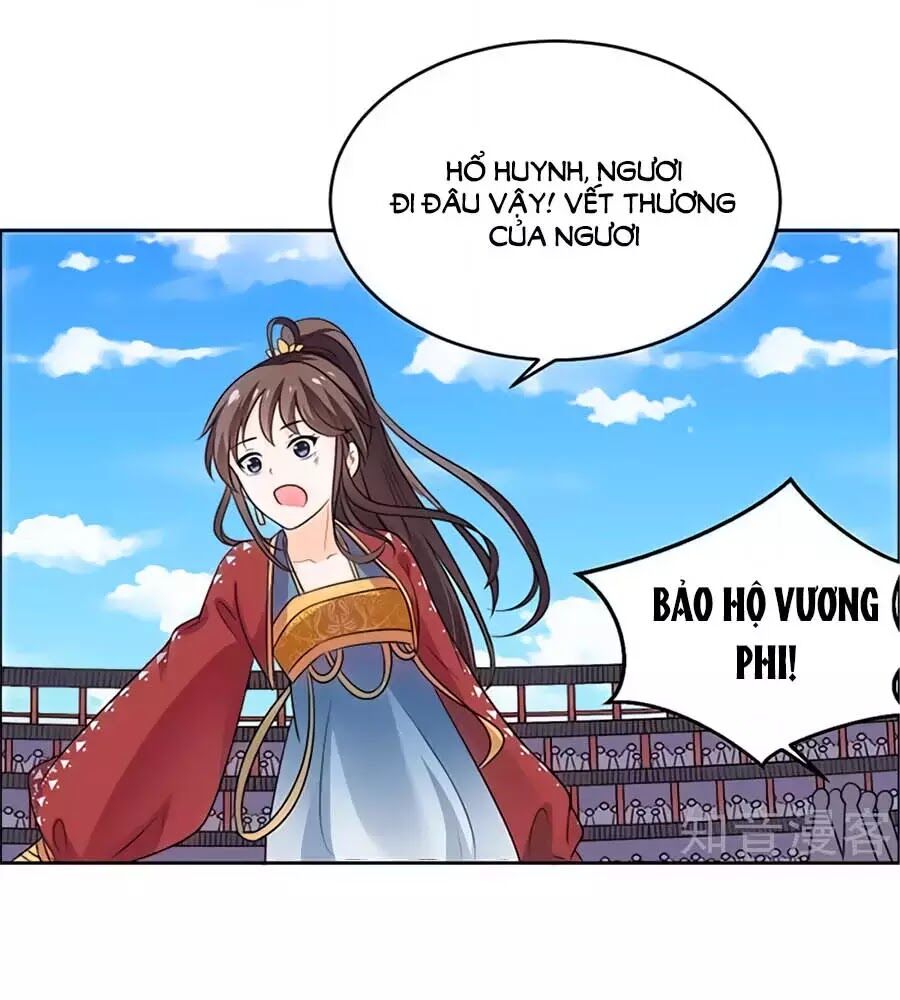 Vương Gia Là Đầu Đại Lão Hổ: Chapter 55
