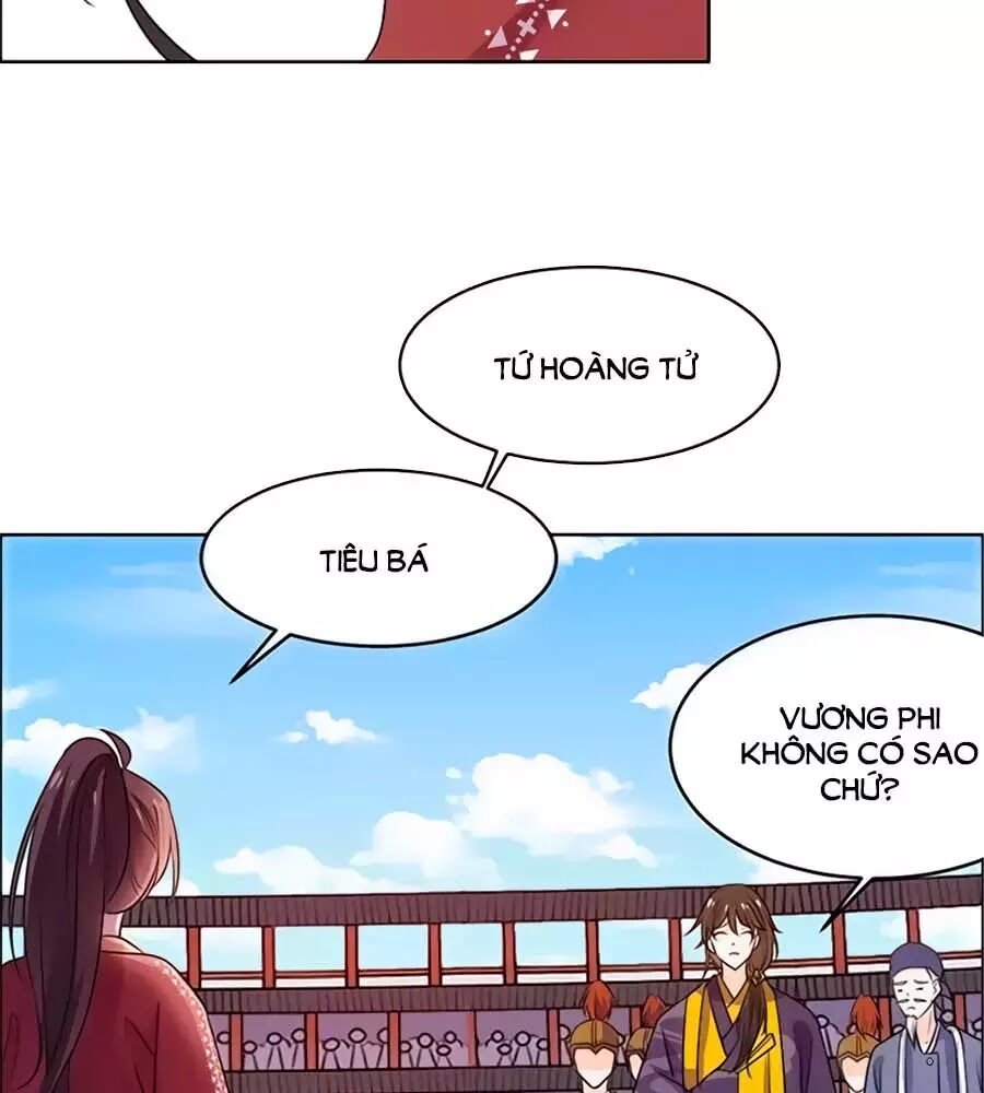 Vương Gia Là Đầu Đại Lão Hổ: Chapter 55
