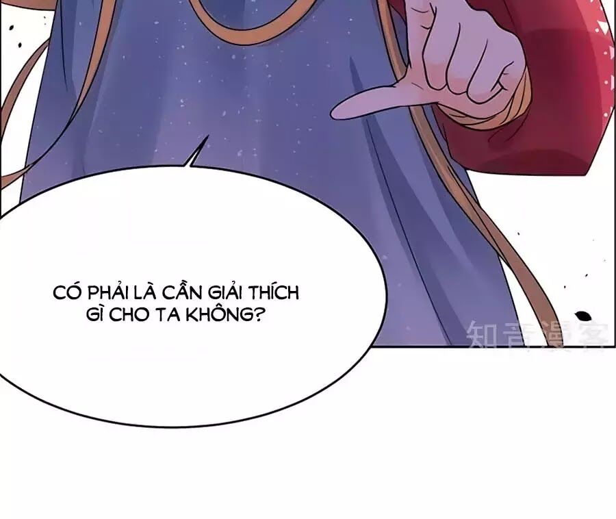 Vương Gia Là Đầu Đại Lão Hổ: Chapter 55