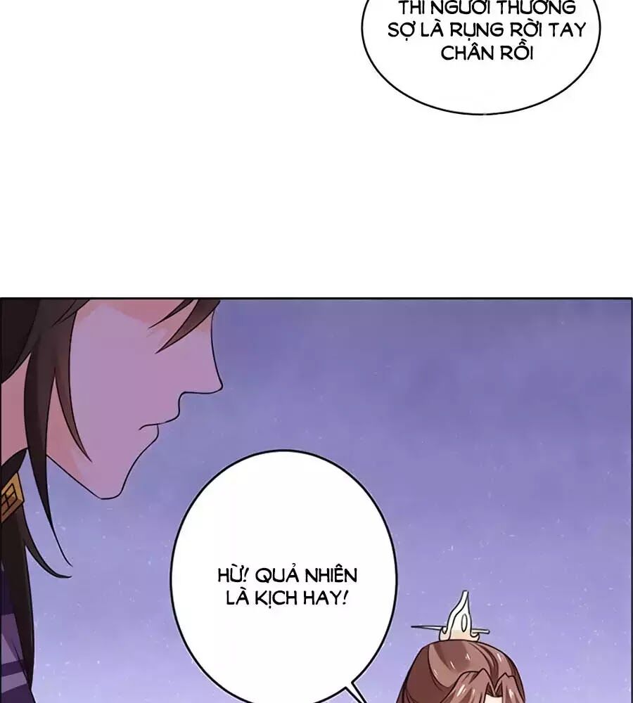 Vương Gia Là Đầu Đại Lão Hổ: Chapter 55