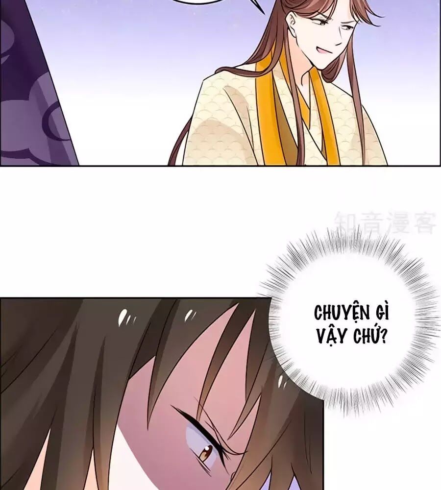 Vương Gia Là Đầu Đại Lão Hổ: Chapter 55