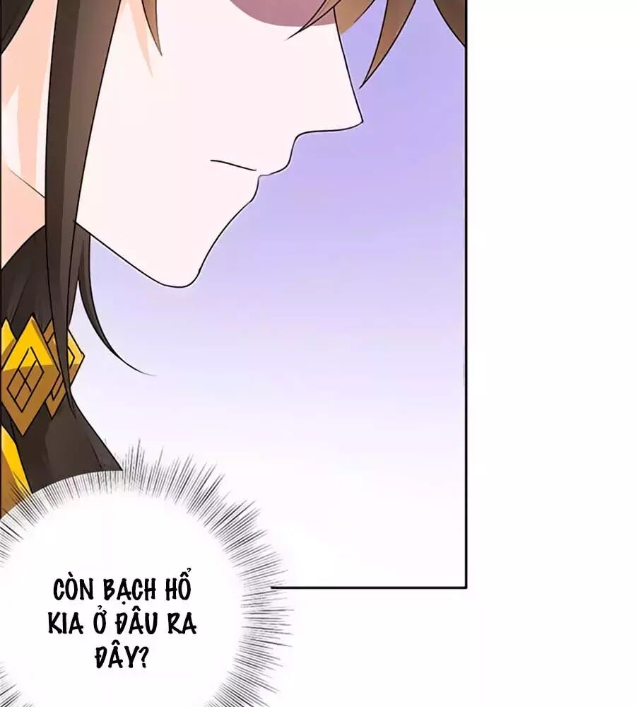 Vương Gia Là Đầu Đại Lão Hổ: Chapter 55