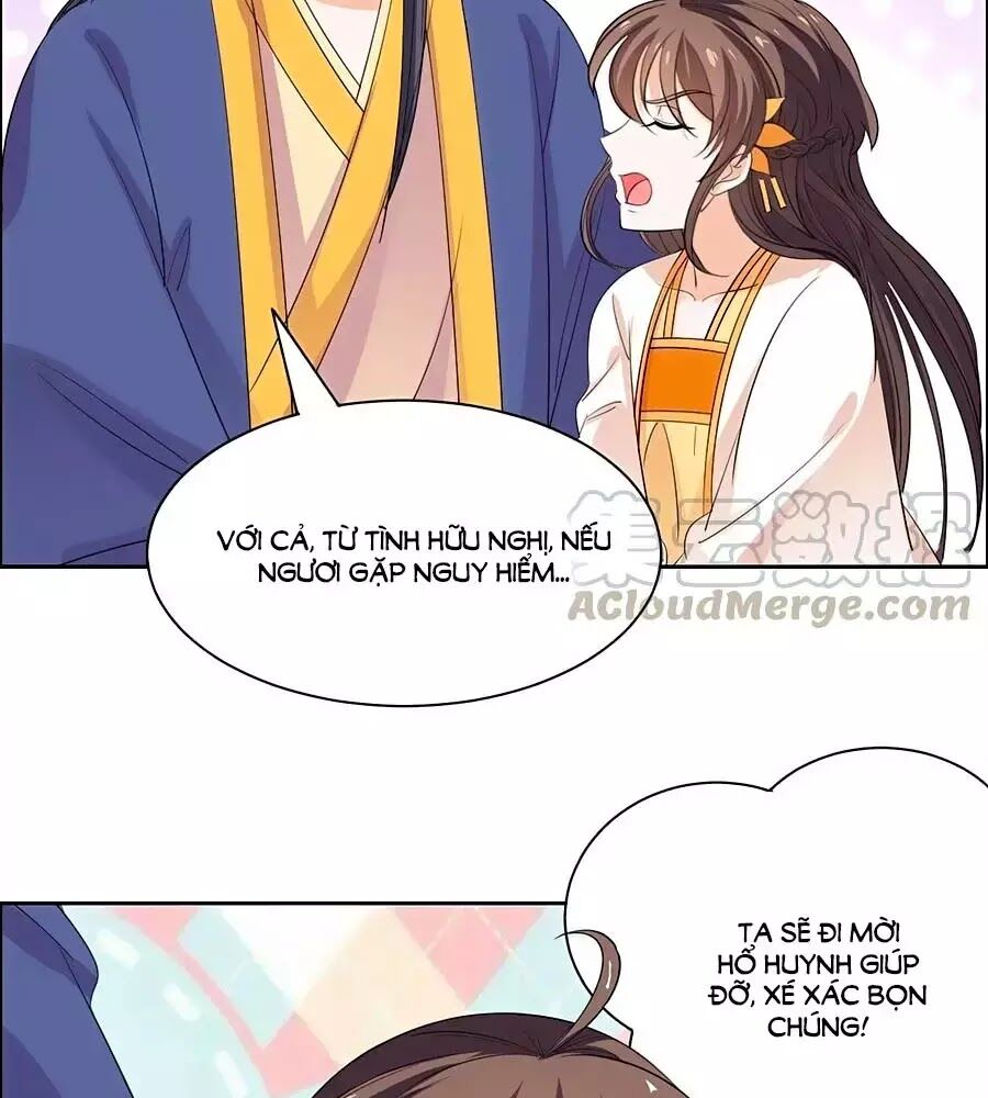 Vương Gia Là Đầu Đại Lão Hổ: Chapter 64