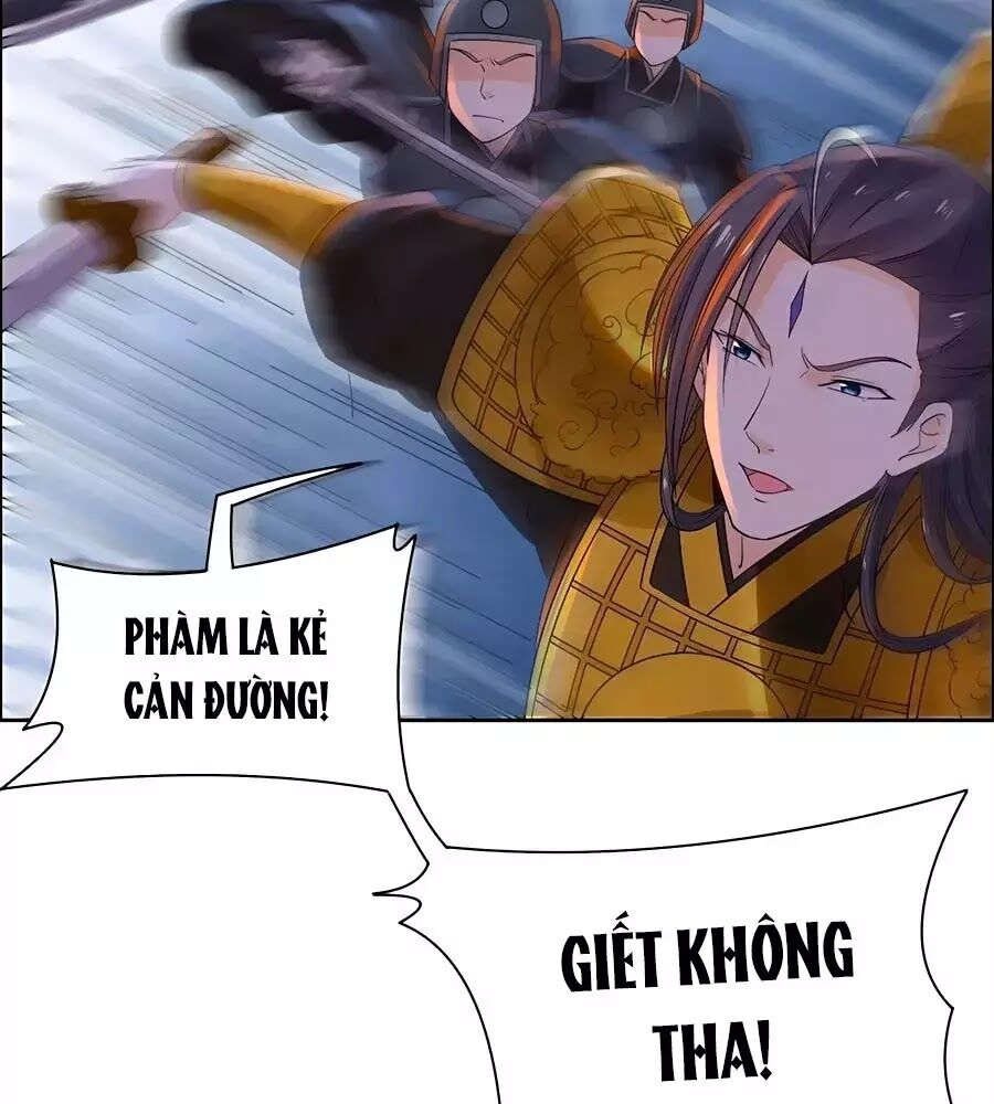 Vương Gia Là Đầu Đại Lão Hổ: Chapter 64