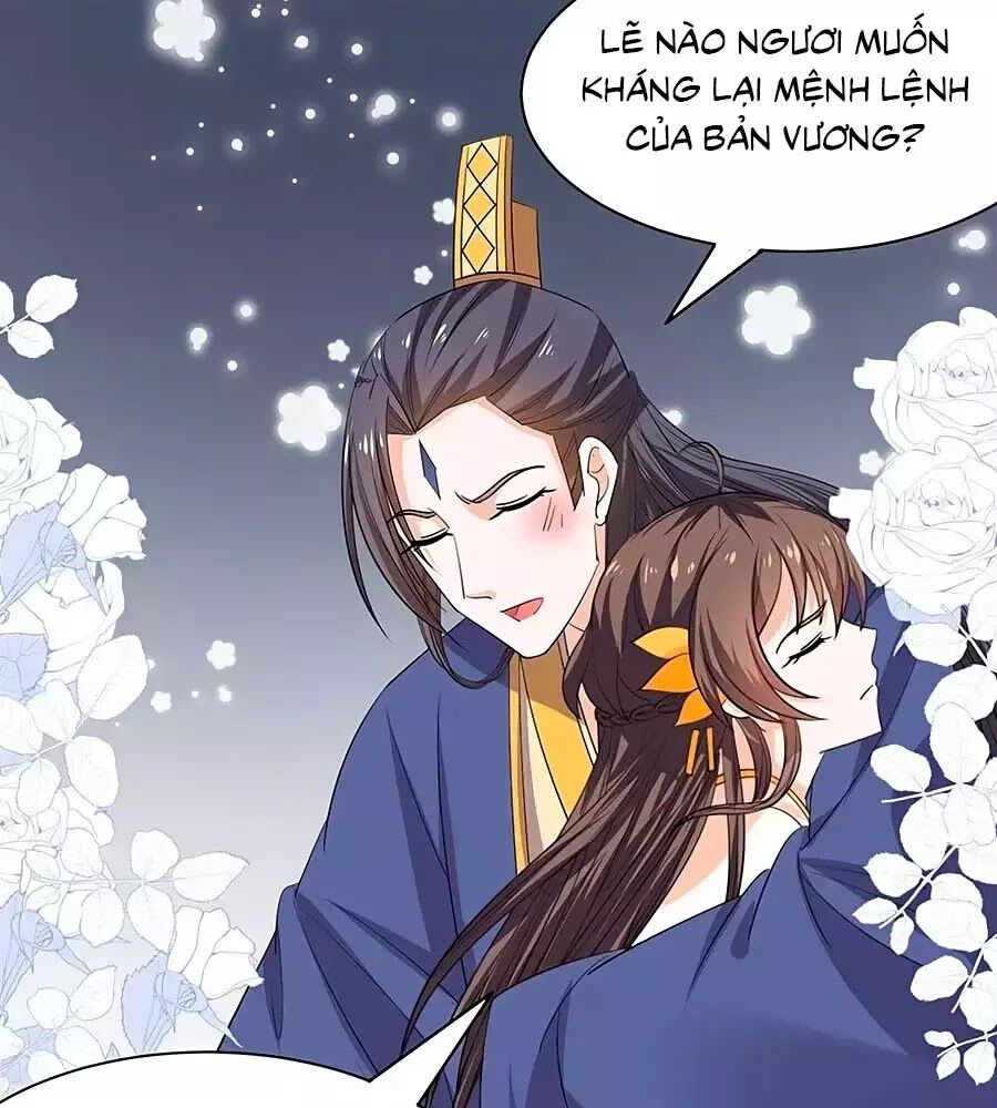 Vương Gia Là Đầu Đại Lão Hổ: Chapter 70