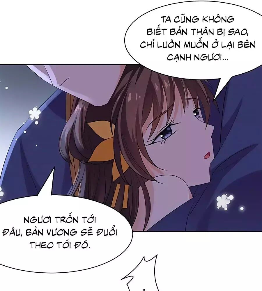 Vương Gia Là Đầu Đại Lão Hổ: Chapter 70