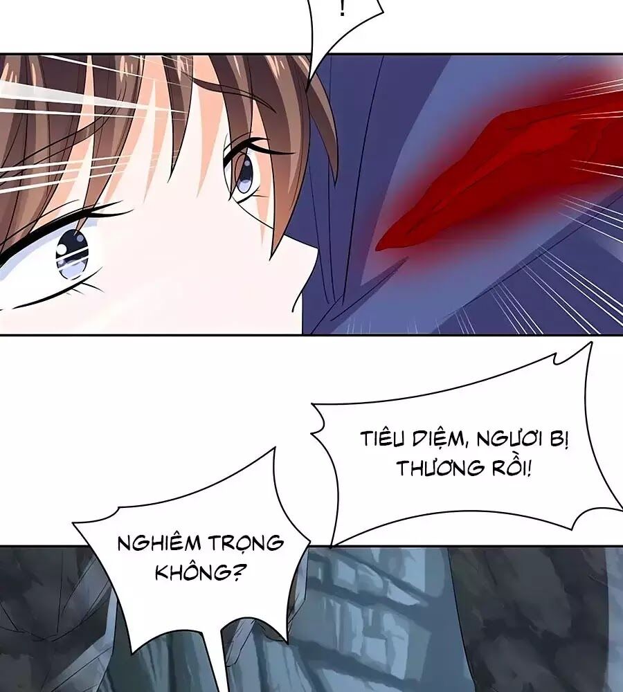 Vương Gia Là Đầu Đại Lão Hổ: Chapter 70