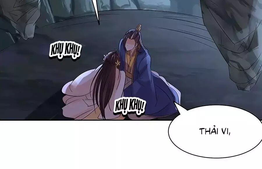 Vương Gia Là Đầu Đại Lão Hổ: Chapter 70