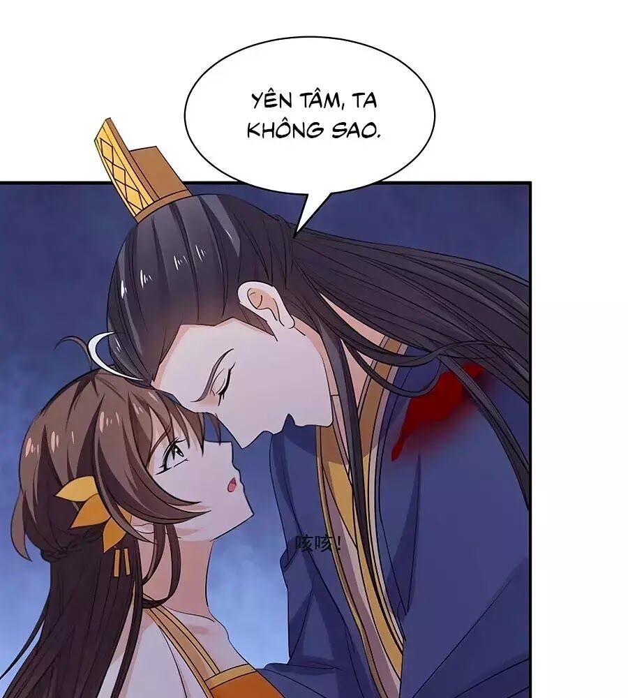 Vương Gia Là Đầu Đại Lão Hổ: Chapter 70