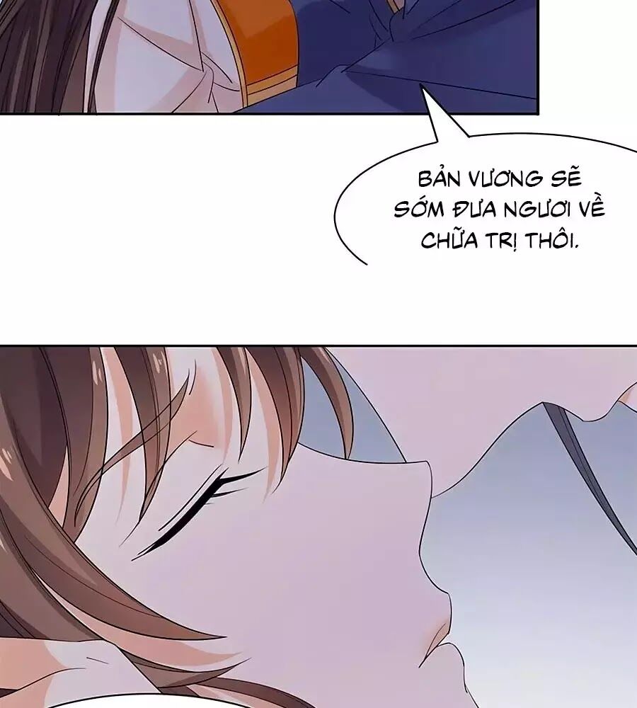 Vương Gia Là Đầu Đại Lão Hổ: Chapter 70