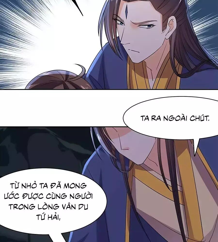 Vương Gia Là Đầu Đại Lão Hổ: Chapter 70