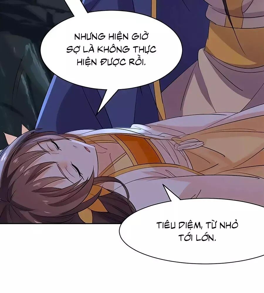Vương Gia Là Đầu Đại Lão Hổ: Chapter 70