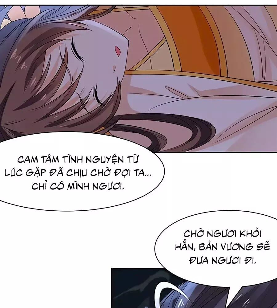 Vương Gia Là Đầu Đại Lão Hổ: Chapter 70