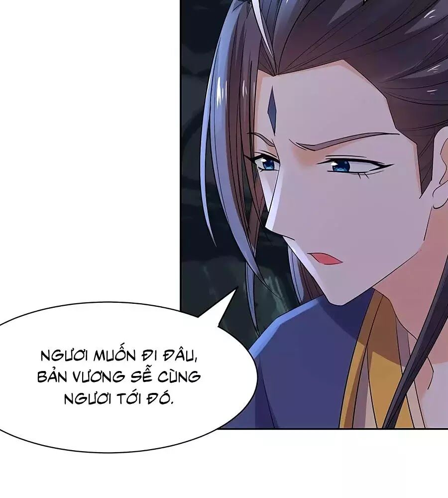 Vương Gia Là Đầu Đại Lão Hổ: Chapter 70