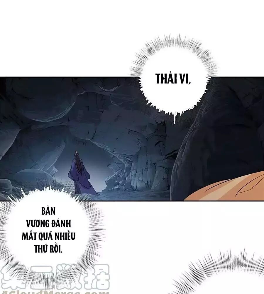 Vương Gia Là Đầu Đại Lão Hổ: Chapter 70