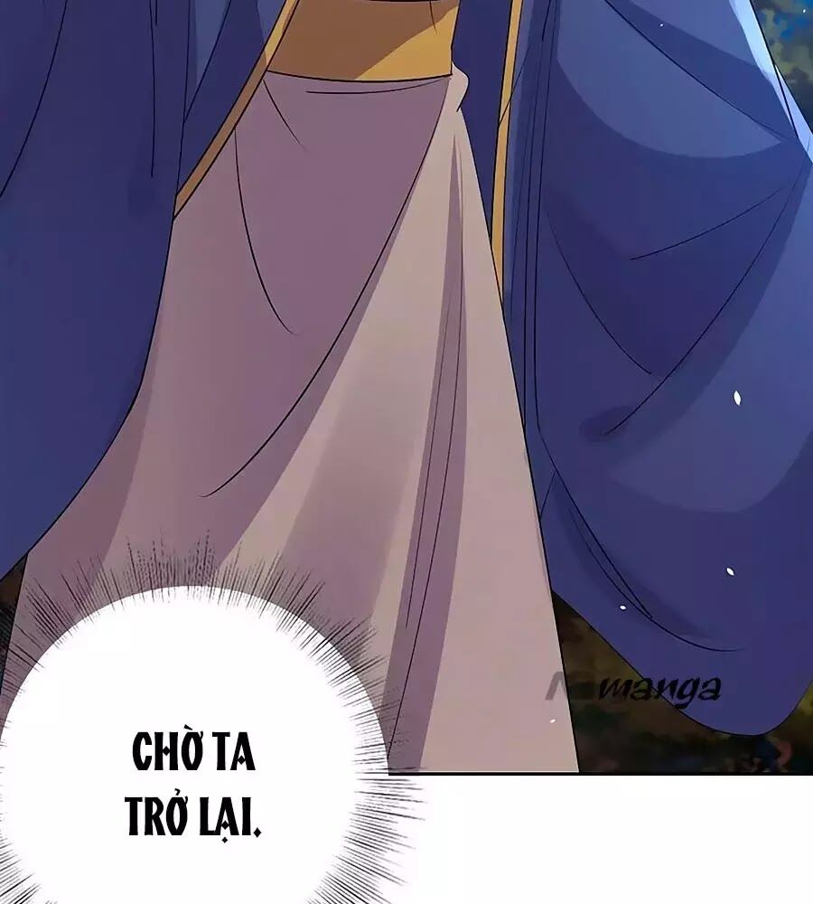 Vương Gia Là Đầu Đại Lão Hổ: Chapter 70