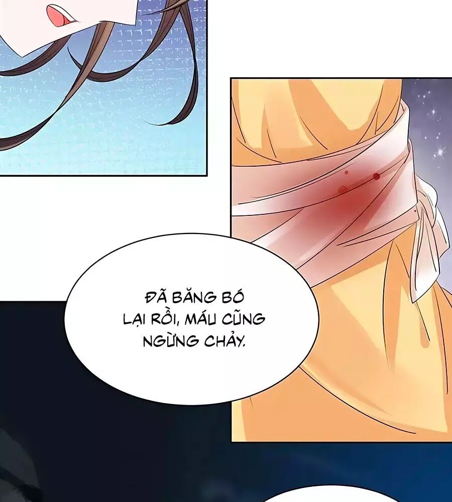 Vương Gia Là Đầu Đại Lão Hổ: Chapter 70