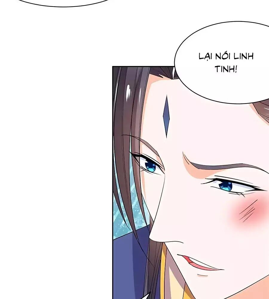 Vương Gia Là Đầu Đại Lão Hổ: Chapter 70