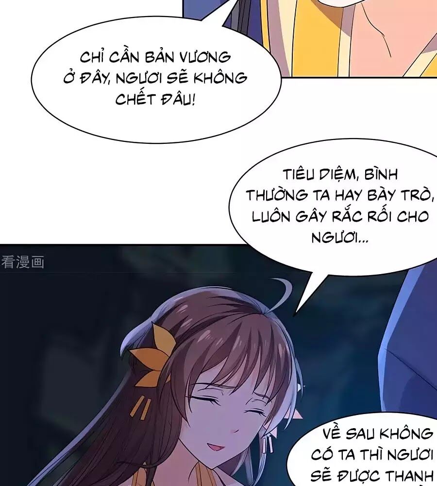 Vương Gia Là Đầu Đại Lão Hổ: Chapter 70