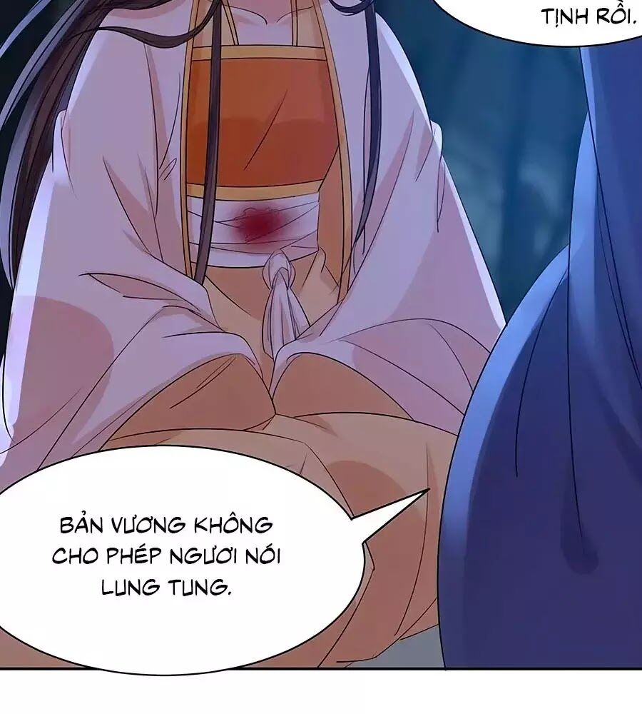 Vương Gia Là Đầu Đại Lão Hổ: Chapter 70