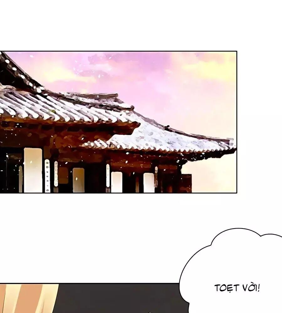 Vương Gia Là Đầu Đại Lão Hổ: Chapter 77