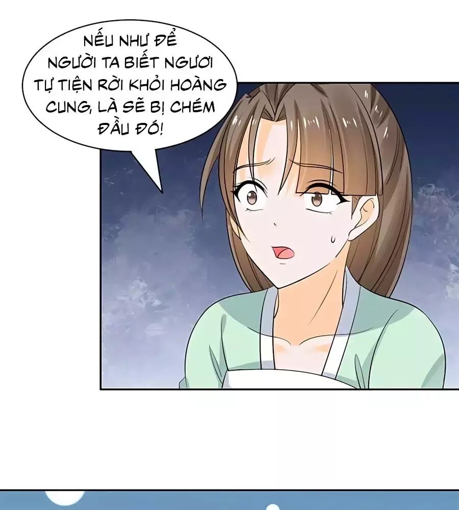 Vương Gia Là Đầu Đại Lão Hổ: Chapter 77