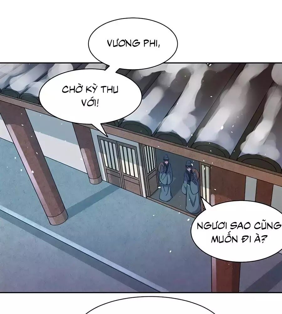 Vương Gia Là Đầu Đại Lão Hổ: Chapter 77