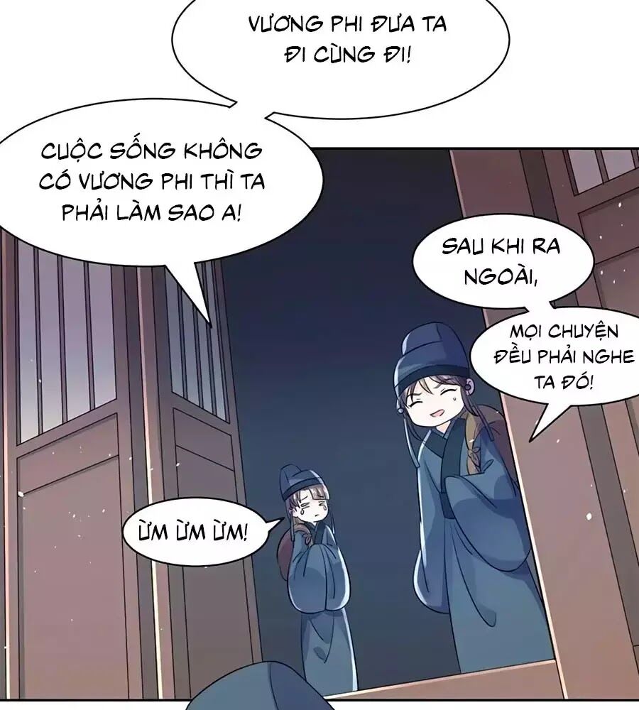 Vương Gia Là Đầu Đại Lão Hổ: Chapter 77