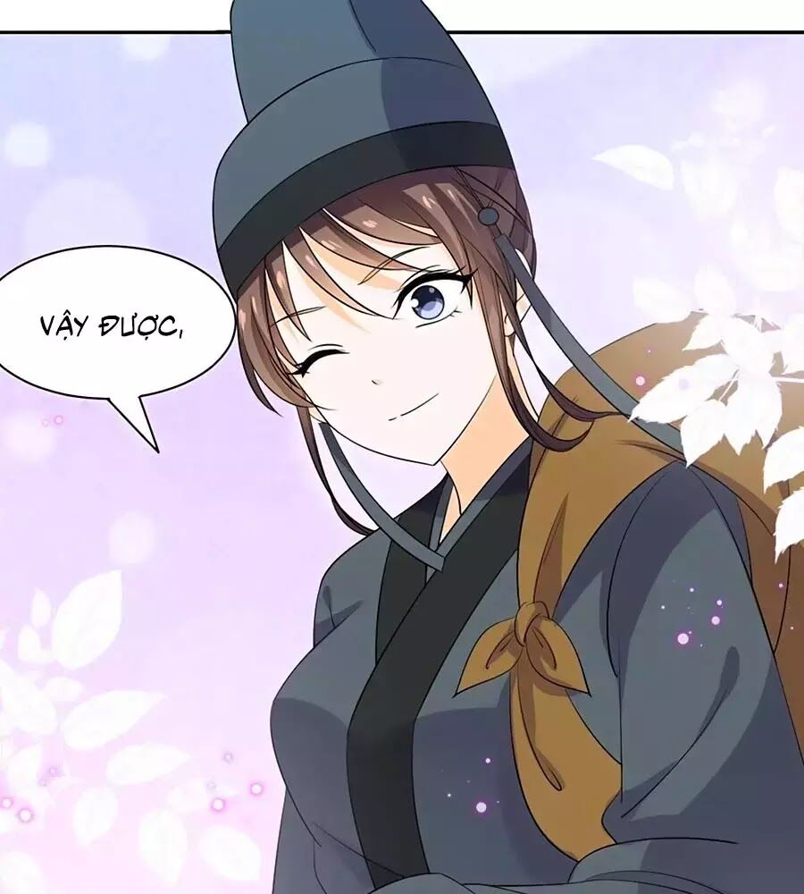 Vương Gia Là Đầu Đại Lão Hổ: Chapter 77