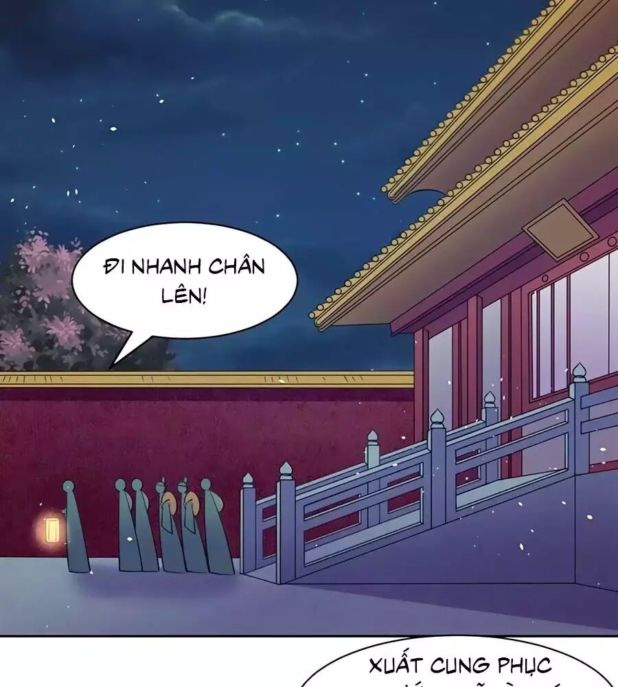 Vương Gia Là Đầu Đại Lão Hổ: Chapter 77